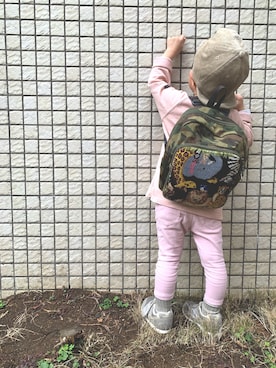 kirirenさんのコーディネート