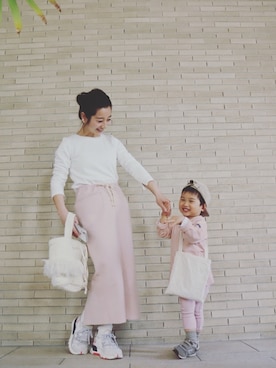 kirirenさんのコーディネート