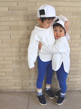 kirirenさんのコーディネート