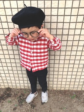 kirirenさんのコーディネート