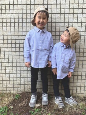 kirirenさんのコーディネート