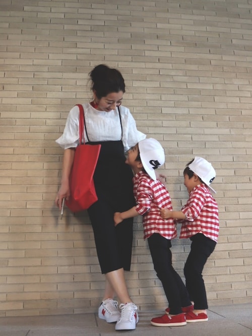 kirirenさんのコーディネート