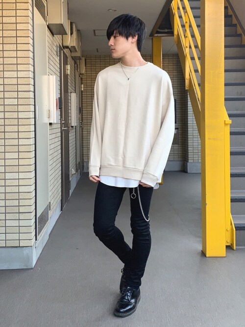 みやーきさんのコーディネート