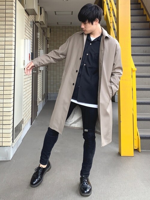みやーきさんのコーディネート