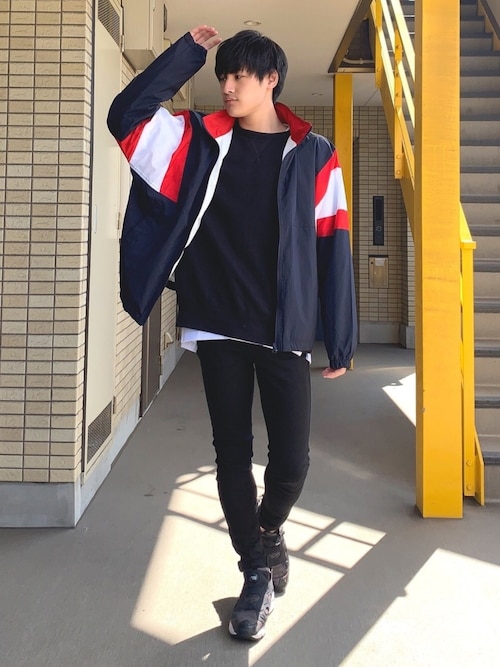 みやーきさんのコーディネート