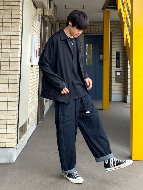 みやーきさんのコーディネート