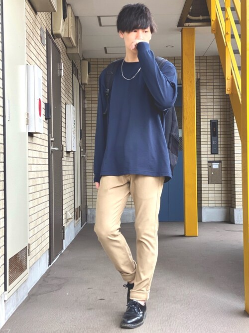 Yukiさんのコーディネート