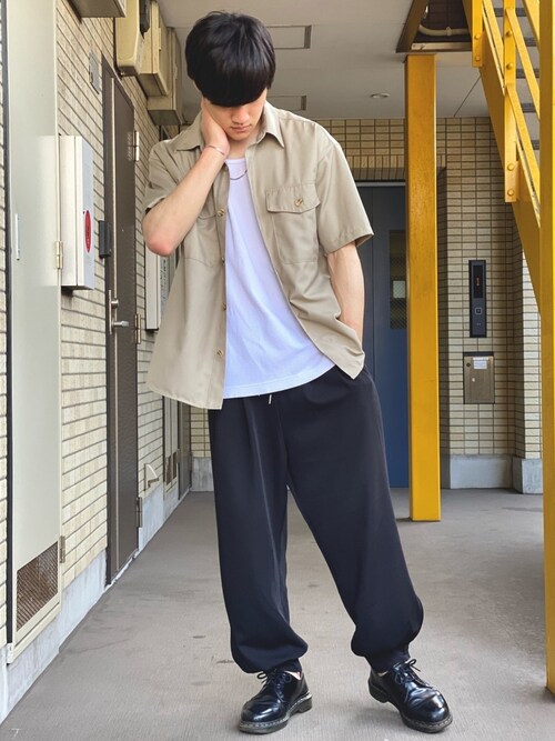 みやーきさんのコーディネート
