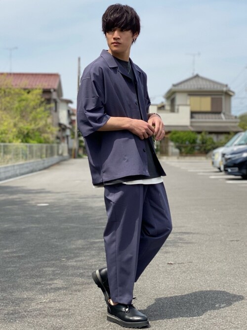 Yukiさんのコーディネート