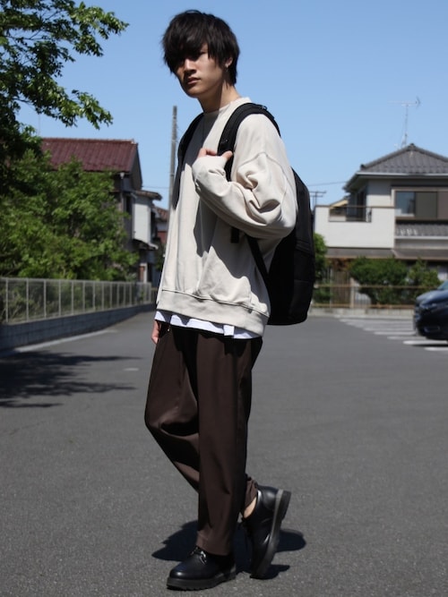 Yukiさんのコーディネート