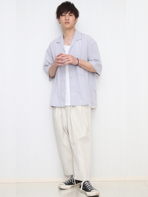 Yukiさんのコーディネート