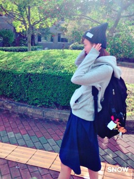 sonさんのコーディネート