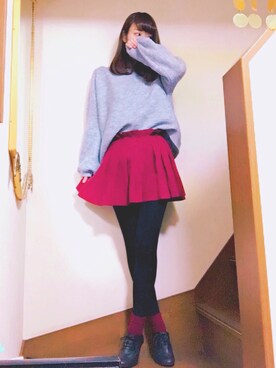 sonさんのコーディネート