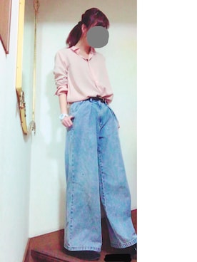 sonさんのコーディネート