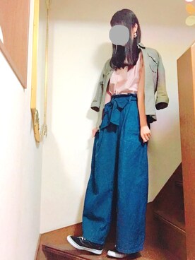 sonさんのコーディネート