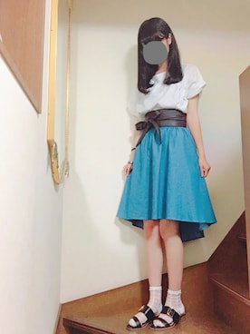 sonさんのコーディネート