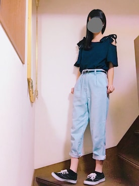 sonさんのコーディネート