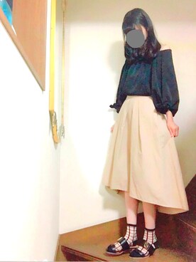 sonさんのコーディネート