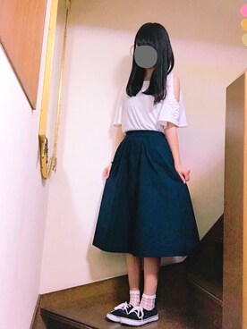 sonさんのコーディネート