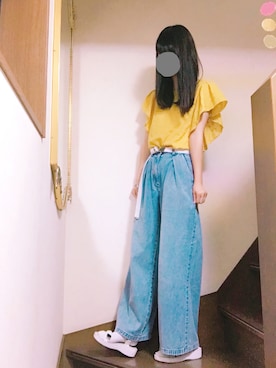 sonさんのコーディネート