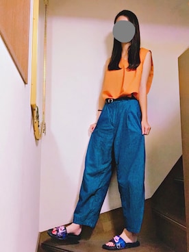 sonさんのコーディネート