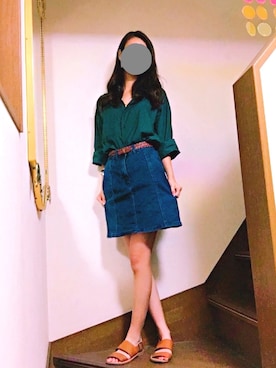 sonさんのコーディネート