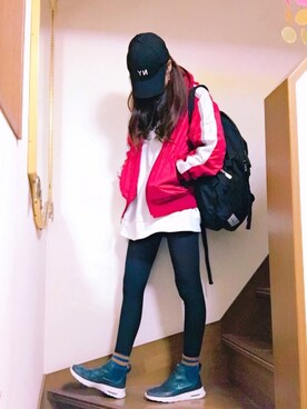 sonさんのコーディネート