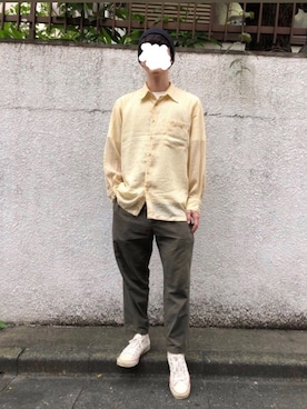 ちゃわさんのコーディネート