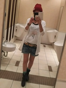 れおなさんのコーディネート