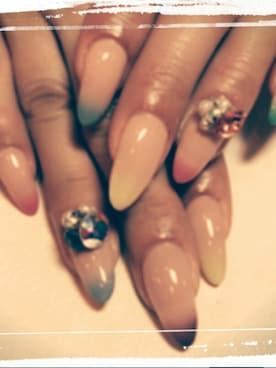 れおなさんのコーディネート