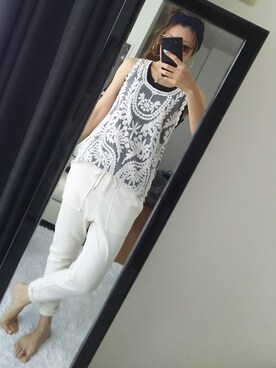 れおなさんのコーディネート