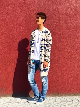 #shonoさんのコーディネート