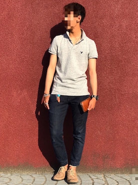 #shonoさんのコーディネート