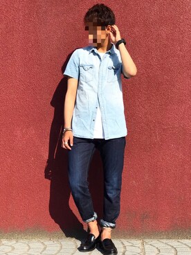 #shonoさんのコーディネート