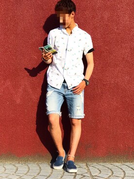 #shonoさんのコーディネート