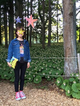 まよさんのコーディネート