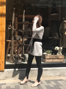 SHIZUKAさんのコーディネート