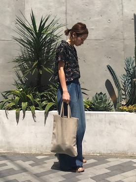 SHIZUKAさんのコーディネート