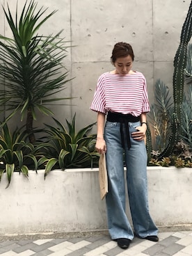 SHIZUKAさんのコーディネート