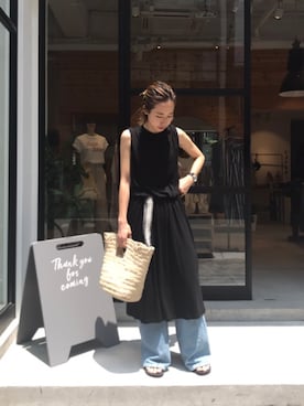 SHIZUKAさんのコーディネート