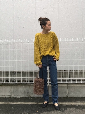 SHIZUKAさんのコーディネート