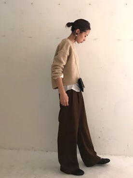 SHIZUKAさんのコーディネート