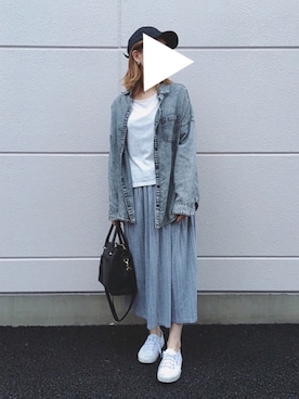 TOMOさんのコーディネート