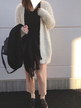 TOMOさんのコーディネート