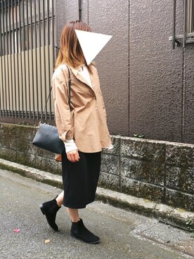 TOMOさんのコーディネート