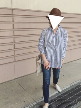 TOMOさんのコーディネート