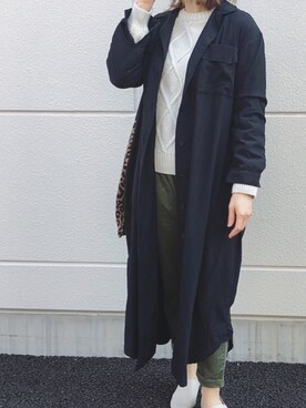 TOMOさんのコーディネート