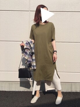 TOMOさんのコーディネート