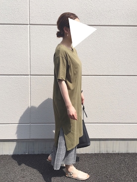 TOMOさんのコーディネート