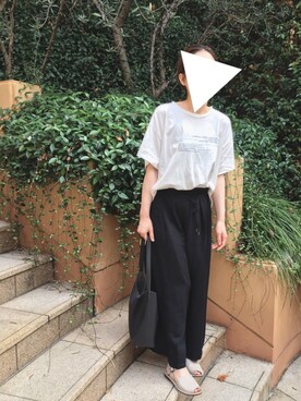 TOMOさんのコーディネート